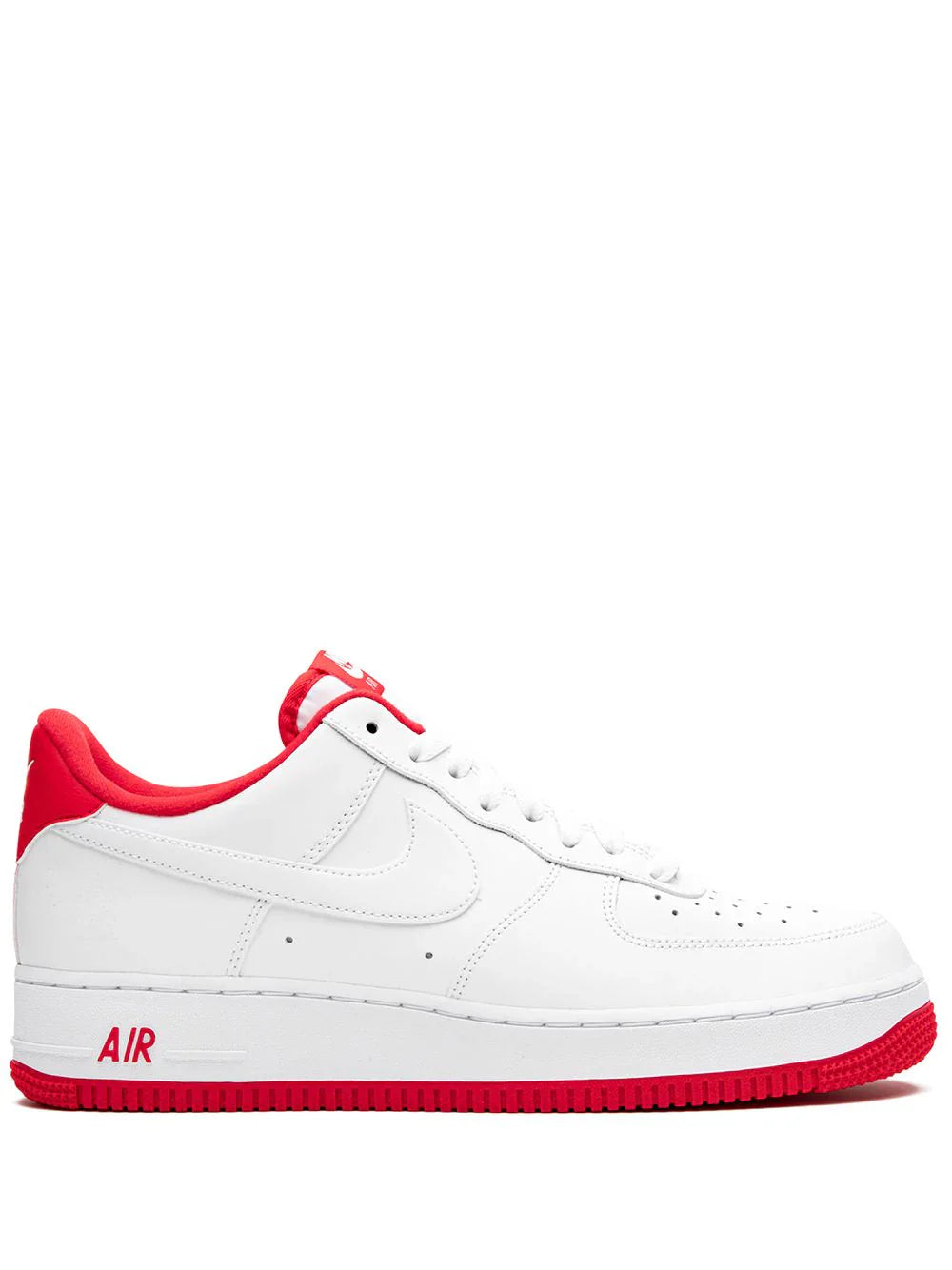 Air Force 1 ’07 White/Red