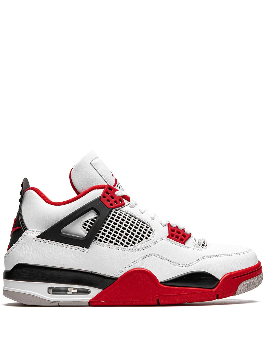 Air Jordan 4 Retro “Fire Red”