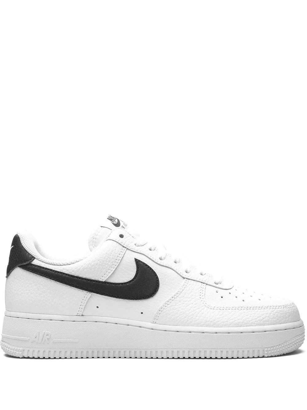 Air Force 1 Low ’07 “White/Black”