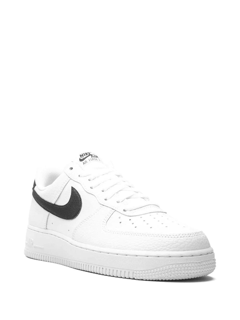 Air Force 1 Low ’07 “White/Black”