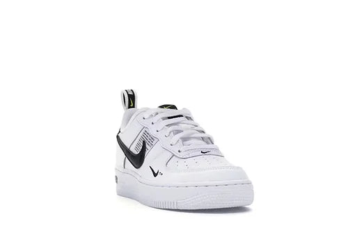 Nike Air Force 1 Low Utility White Black