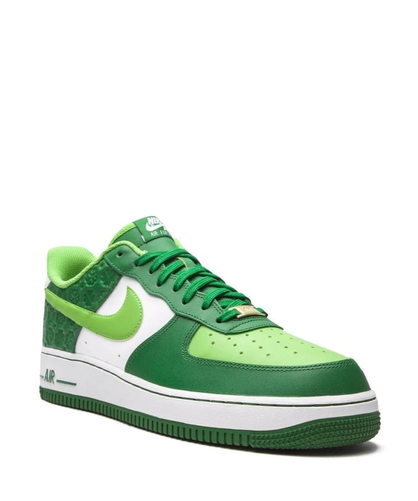 Air Force 1-St Patrick’s Day